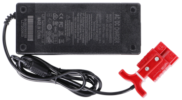 Preview: Elektrohubwagen EHW 15 Eco Plus, 1500kg